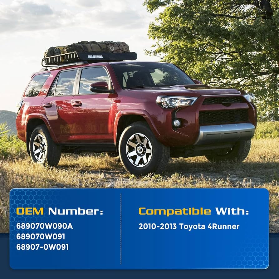 パーツ 4runner Amazon.com: US AUTO PARTS PLUS New Front Lower Valance